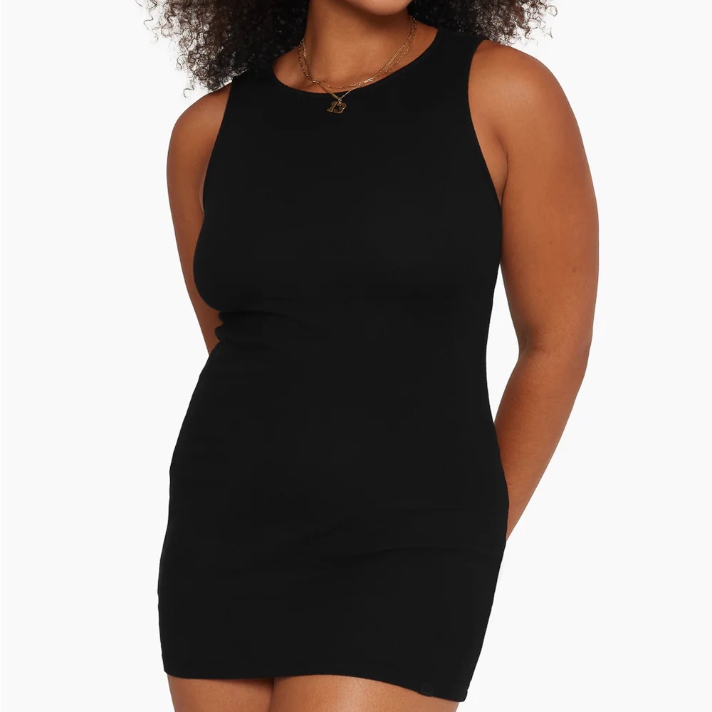 Set Active Dress